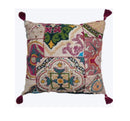 CUSHION FILLED  VACUMM