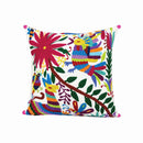 HANDMADE CUSHION COVER