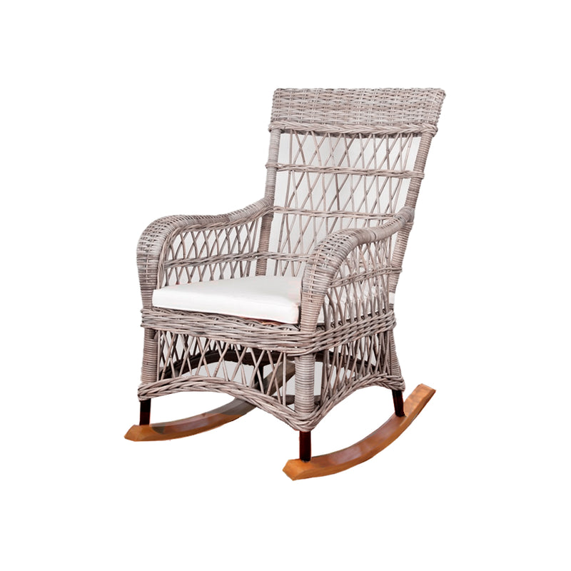 MECEDORA MARCELLE GRIS