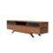 MESA DE TV KIRUNA ACABADO EN MADERA