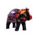 WDN ELEPHANT PAINTED