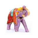 ELEPHANT PAINTED