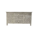 BUFETERA EN HUESO HERMES