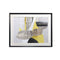 ***FRAMED PRINTINGS