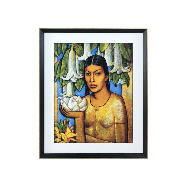 ***FRAMED PRINTINGS