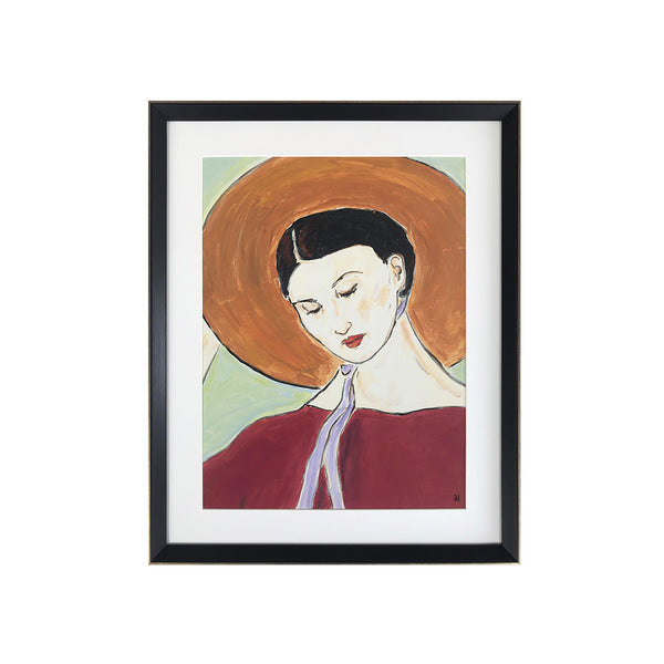 ***FRAMED PRINTINGS