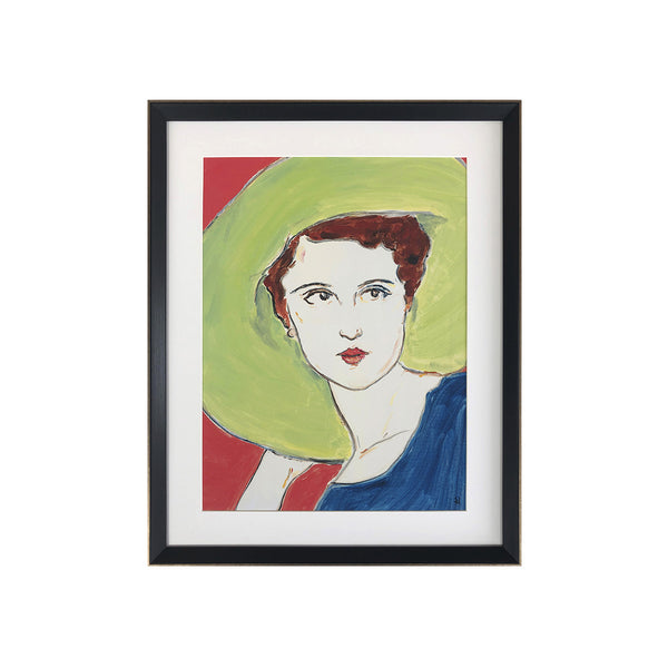 ***FRAMED PRINTINGS