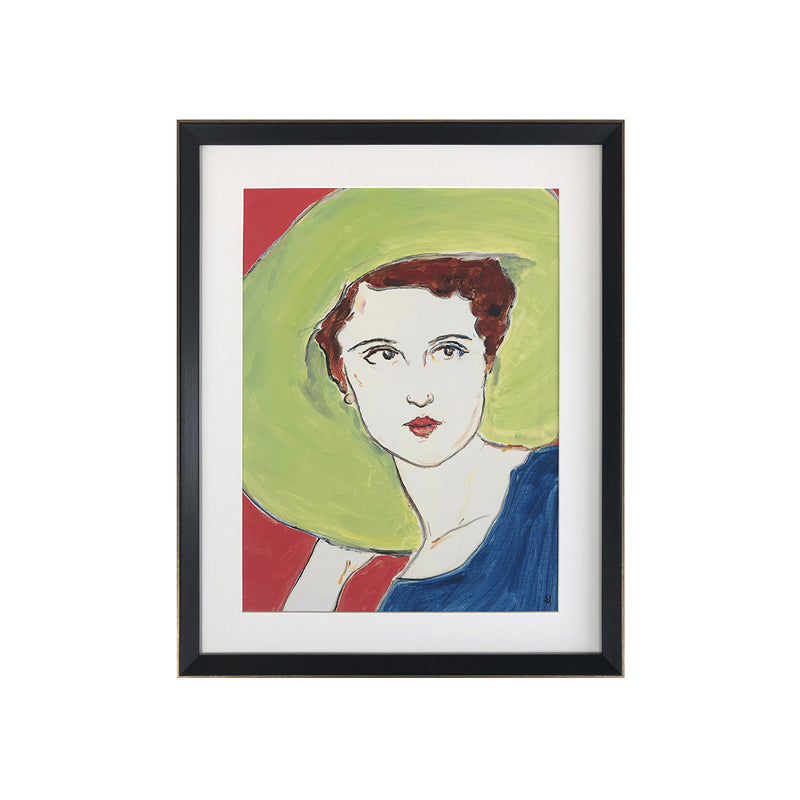 ***FRAMED PRINTINGS