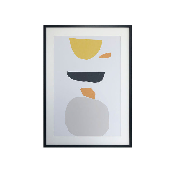 ***FRAMED PRINTINGS