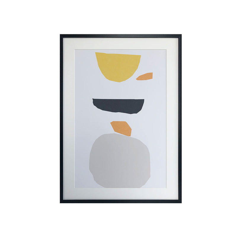 ***FRAMED PRINTINGS