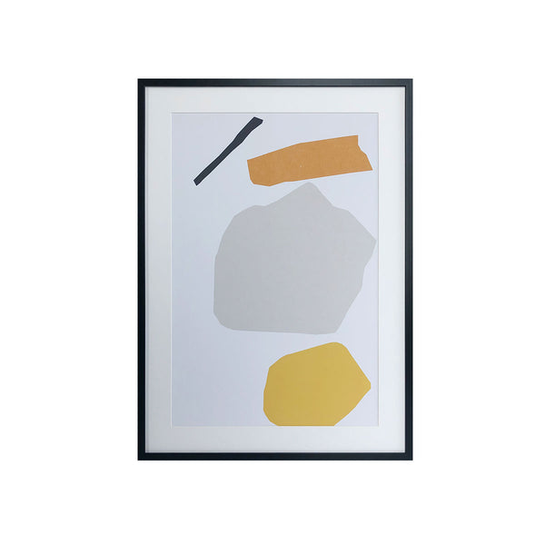 ***FRAMED PRINTINGS