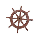 RUEDA DE TIMON DECORATIVA