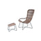 SILLA RELAX Y SU REPOSAPIES