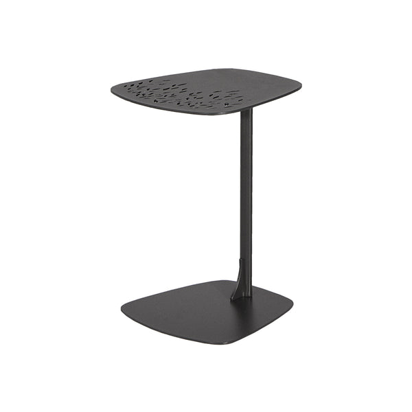 MESA LATERAL GRIS CARBON