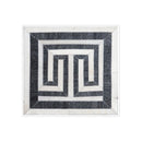 HAND WOVEN MAN MADE FIBER KELIM