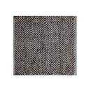 HAND WOVEN MAN MADE FIBER KELIM