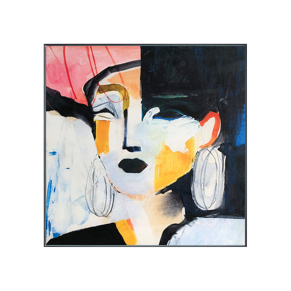 ***FRAMED PRINTINGS