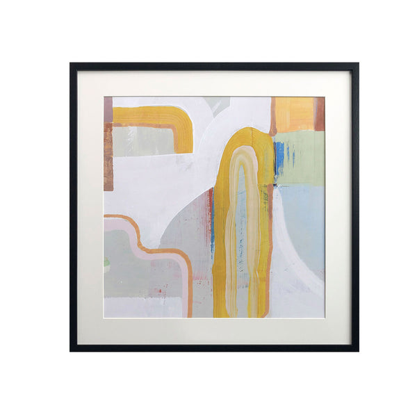 ***FRAMED PRINTINGS